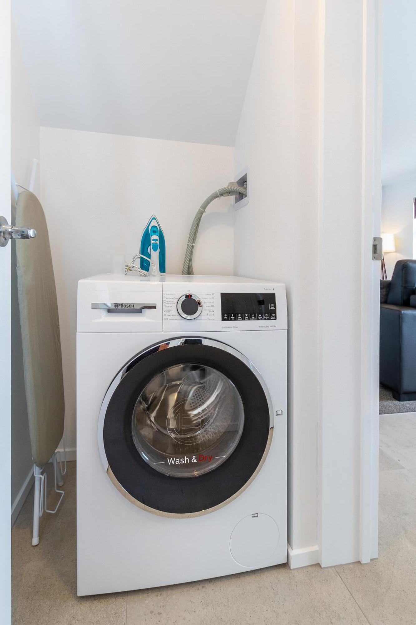 2Br Townhouse: Cosy, Close To City, Car Park Christchurch Exteriör bild